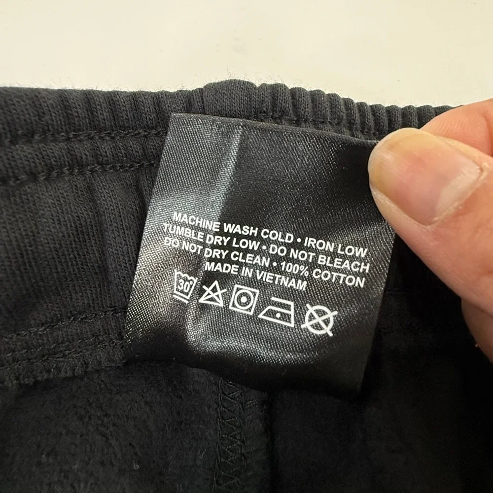 N/A nwot black